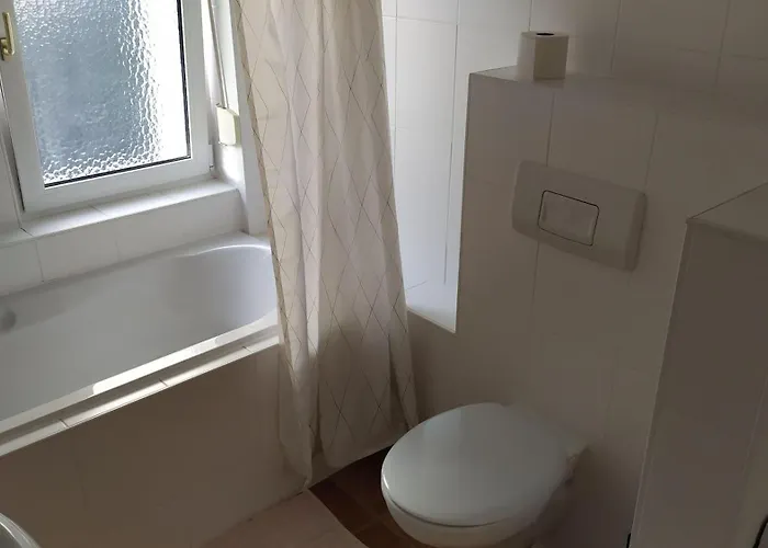 Feriehus Haus-im-garten-in-der-naehe-von-koeln-messe