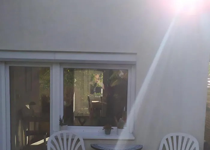 Feriehus Haus-im-garten-in-der-naehe-von-koeln-messe